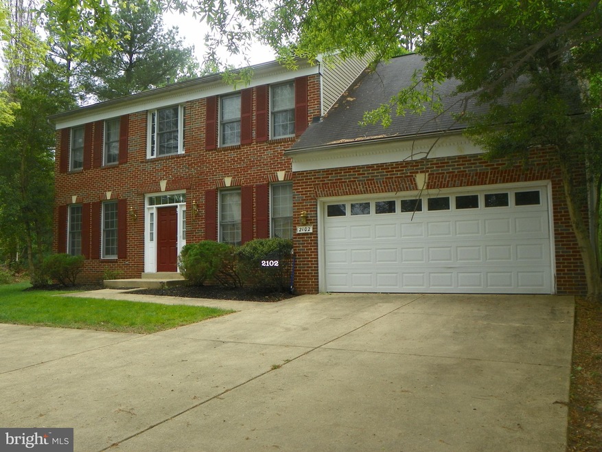 2102 Arctic Fox Dr, Bowie, MD 20721 - photo 1