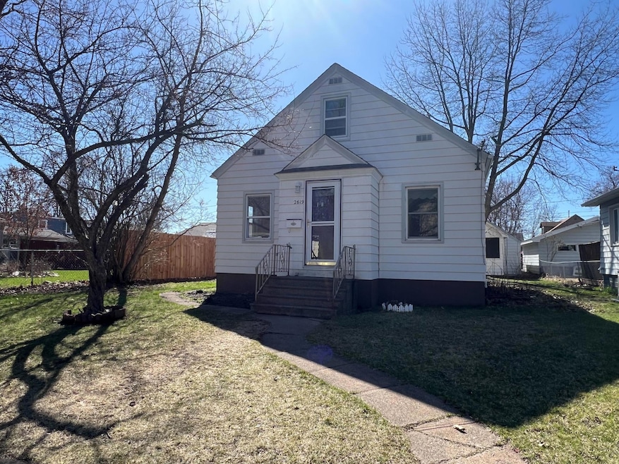 For Sale $158,000 • Co-Listing Agent
