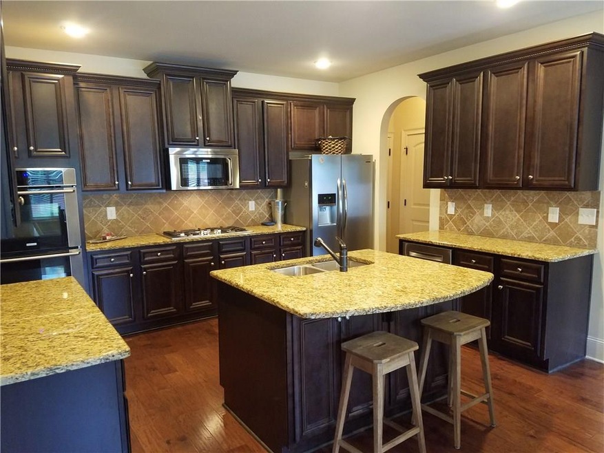 179 Fairway Dr, Acworth, GA 30101 - photo 1