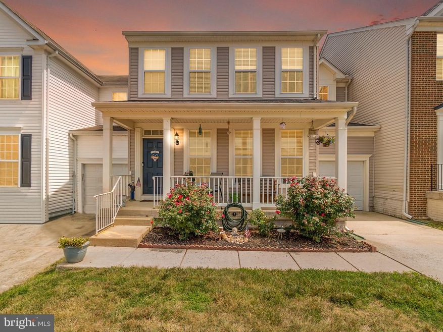 132 Executive Cir, Stafford, VA 22554 - photo 1