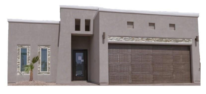 944 Penrith St, Horizon City, TX 79928 - photo 1