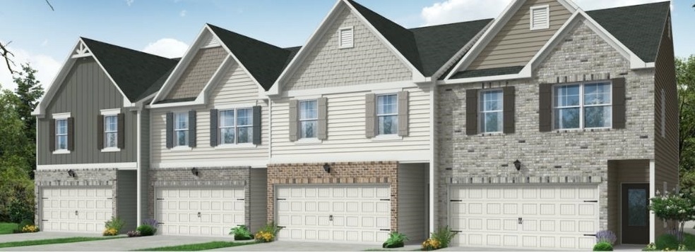 Is this the home of your dreams?