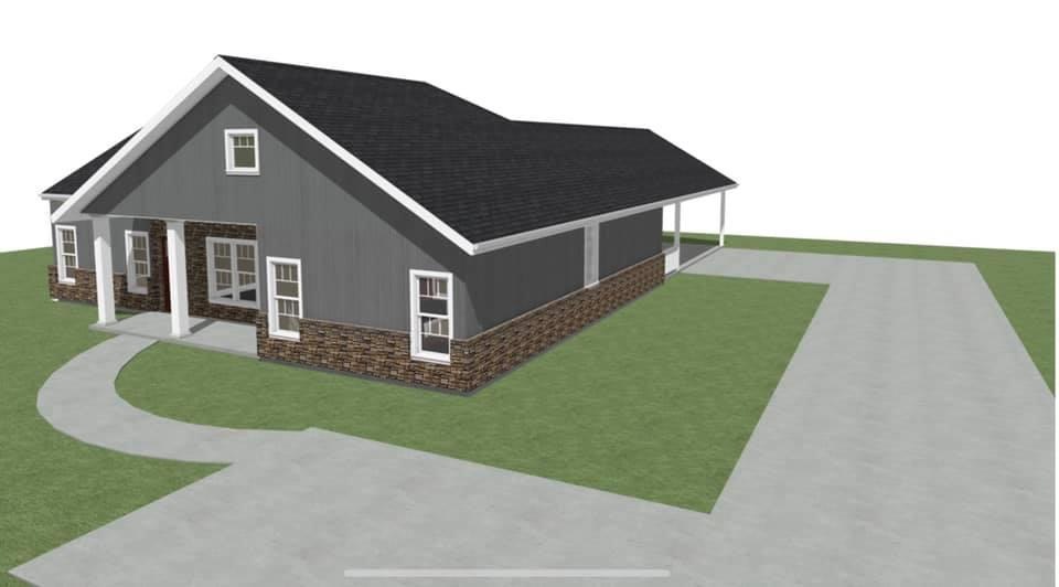 1881 County Road 747, Nacogdoches, TX 75964 - photo 1