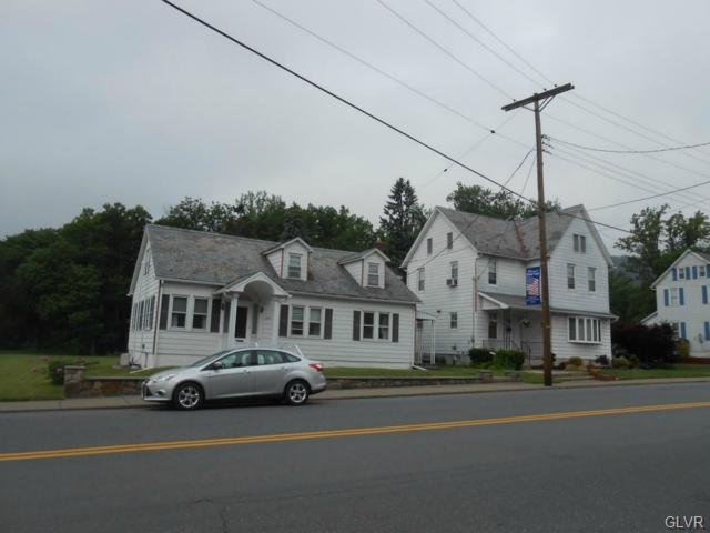 210 N Broadway, Wind Gap, PA 18091 - photo 1