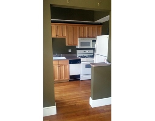 155 I St unit 2, Boston, MA 02127 - photo 1