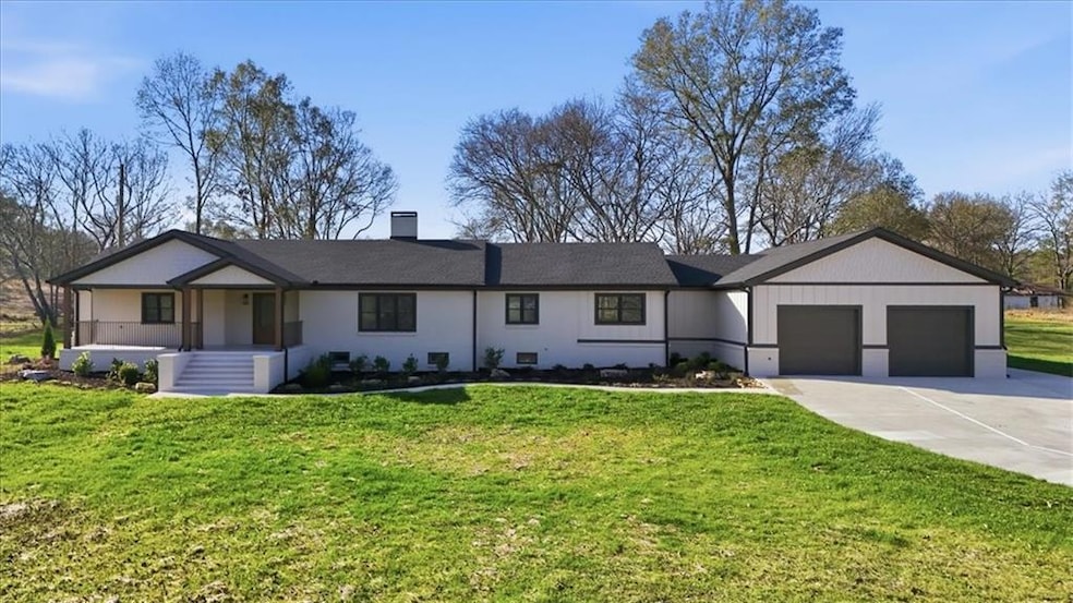 32 Church St, Taylorsville, GA 30178 - photo 1