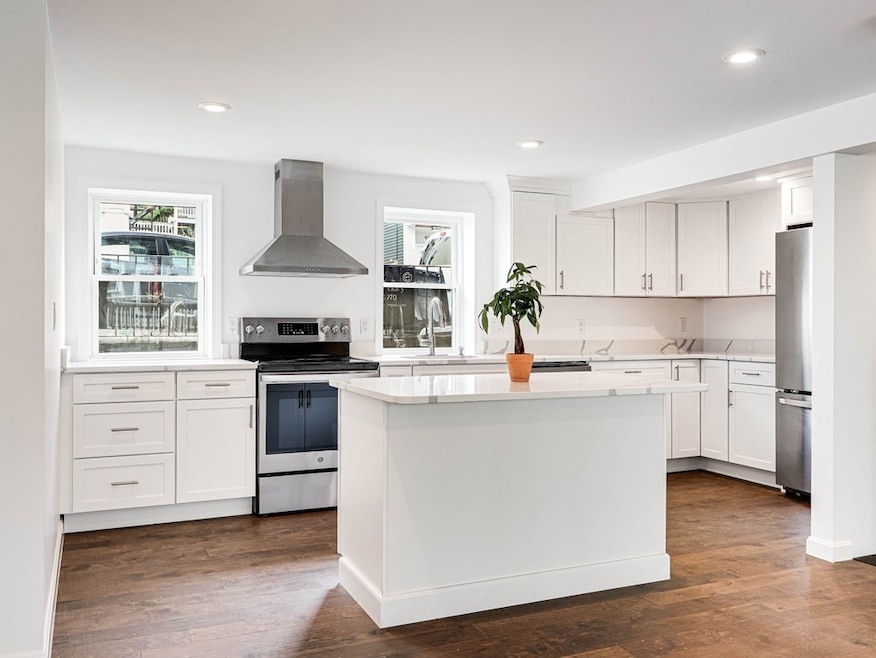 500 E 4th St unit 1, Boston, MA 02127 - photo 1