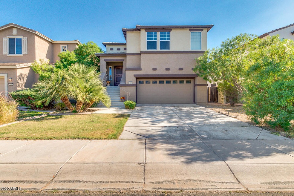 1329 E Julian Dr, Gilbert, AZ 85295 - photo 1