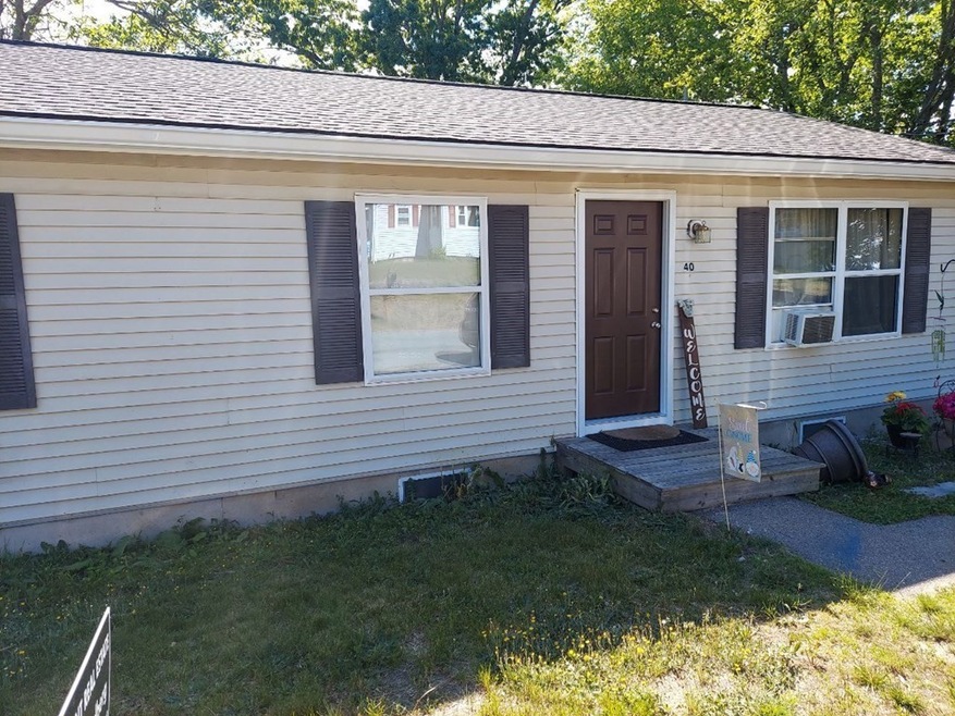 40 Vincent St, Whitman, MA 02382 - photo 1