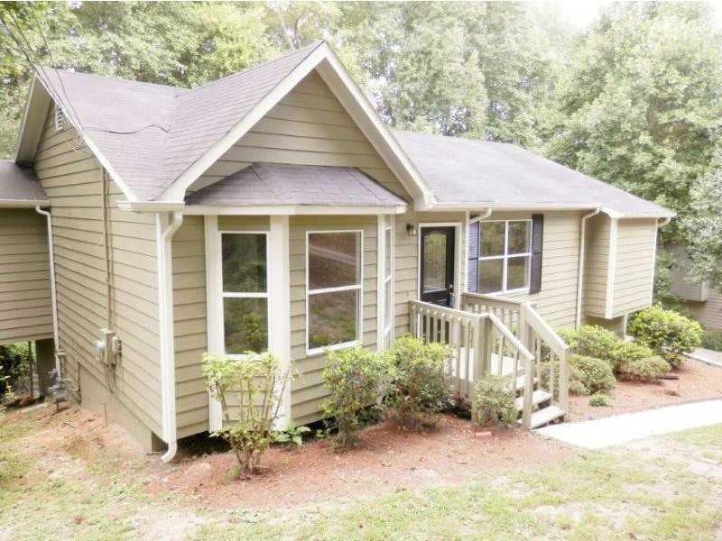 1405 Victoria St, Douglasville, GA 30134 - photo 1