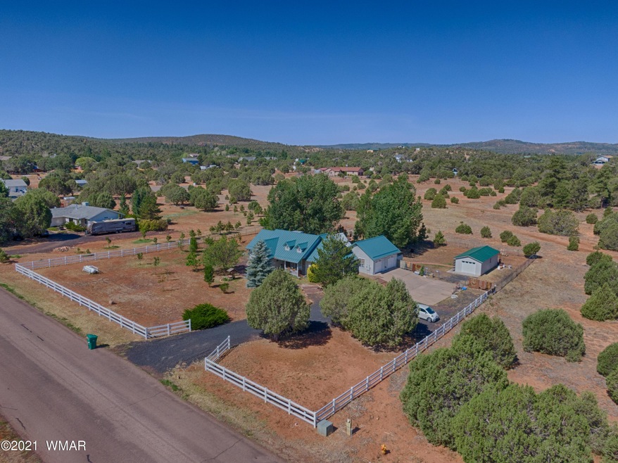 Great home in Cheney Ranch