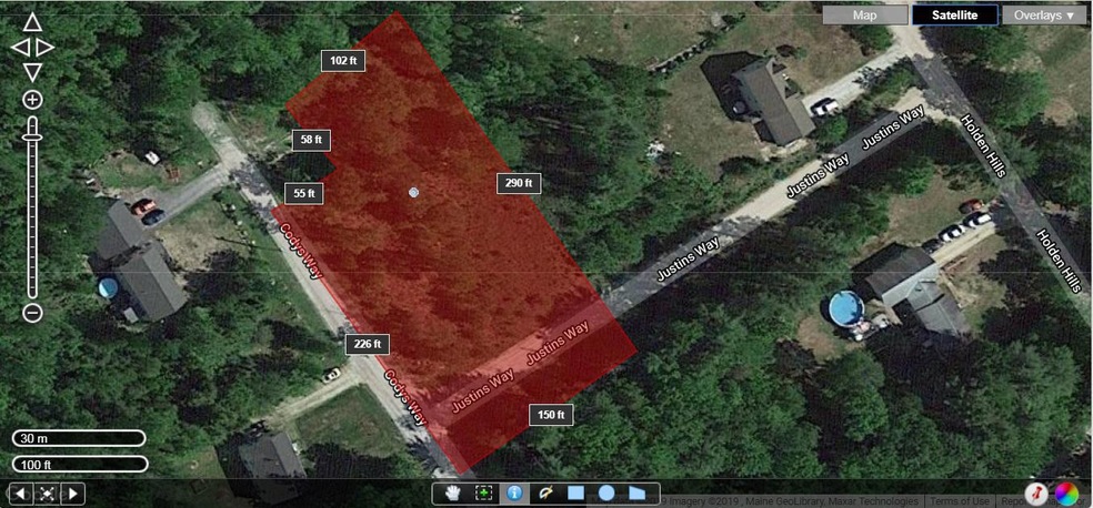 5 Justins Way, Bridgton, ME 04009 - photo 1