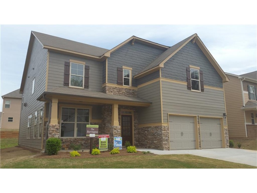 Exterior. Property is located right across from th