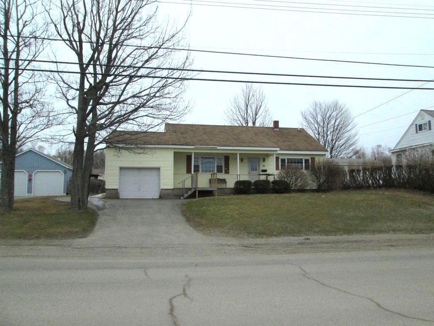 57 Cottage Rd, Millinocket, ME 04462 - photo 1