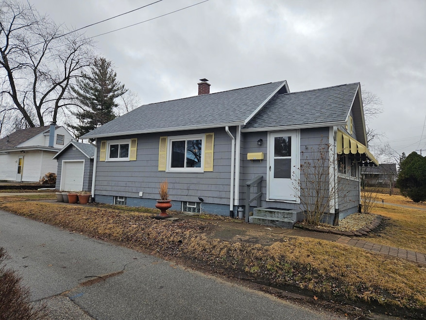 Sold $120,000 • Co-Listing Agent