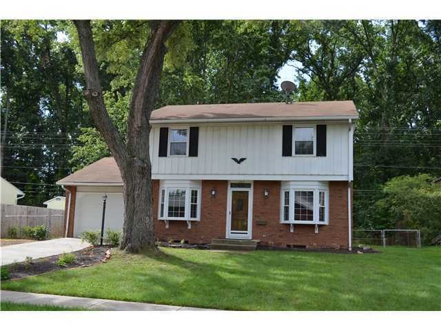1263 Vinewood Dr, Columbus, OH 43229 - photo 1