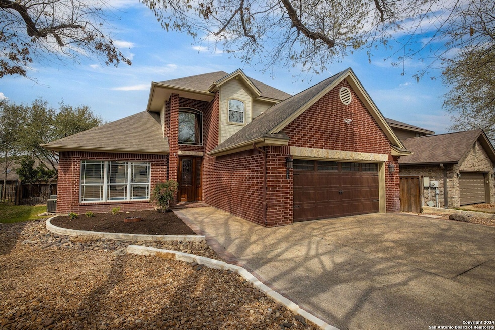 2788 Morning Moon, New Braunfels, TX 78132 MLS 1756601