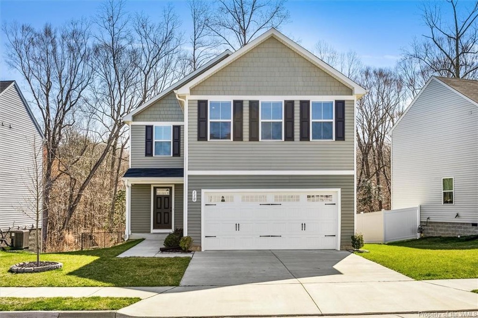 Sold $399,990 • Co-Listing Agent