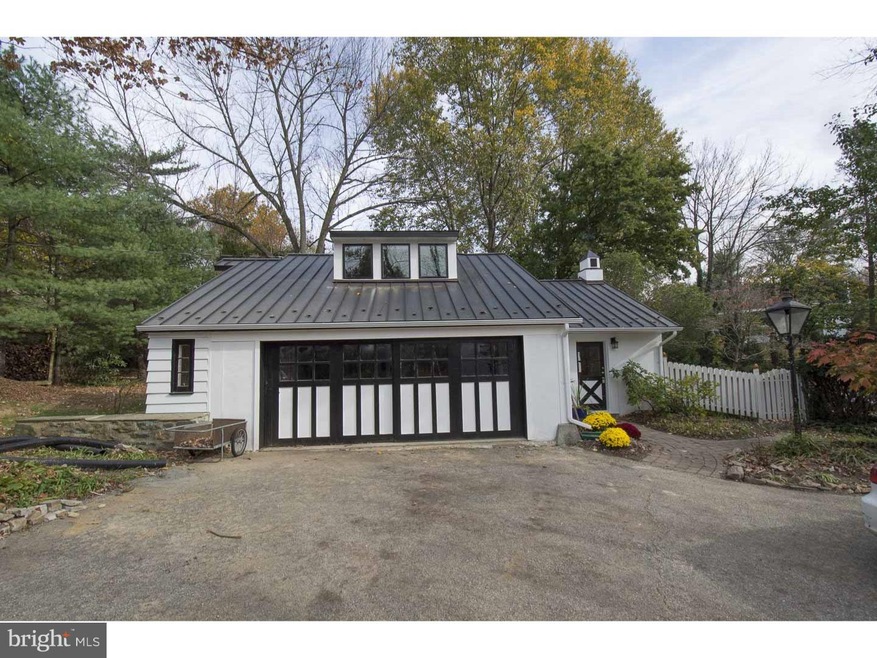 933 Black Rock Rd, Gladwyne, PA 19035 - photo 1