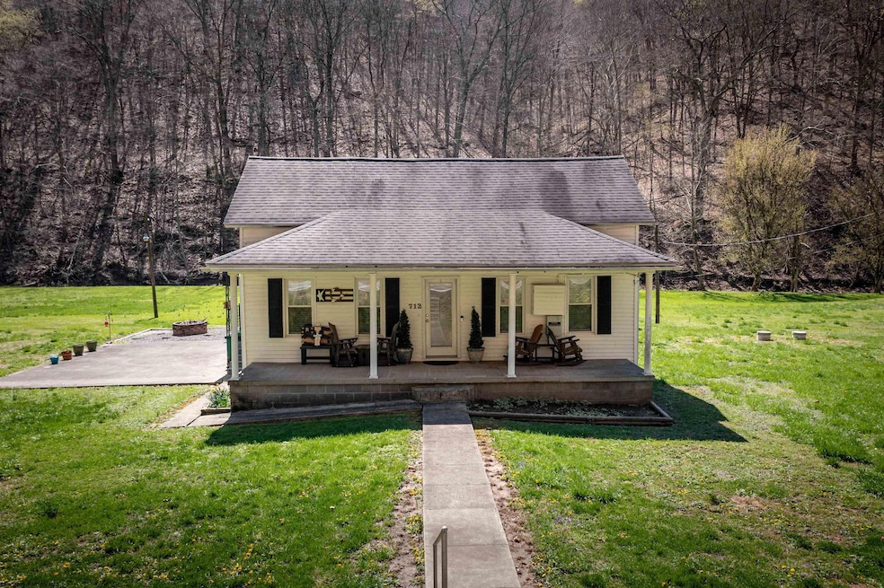 Sold $85,000 • Co-Listing Agent
