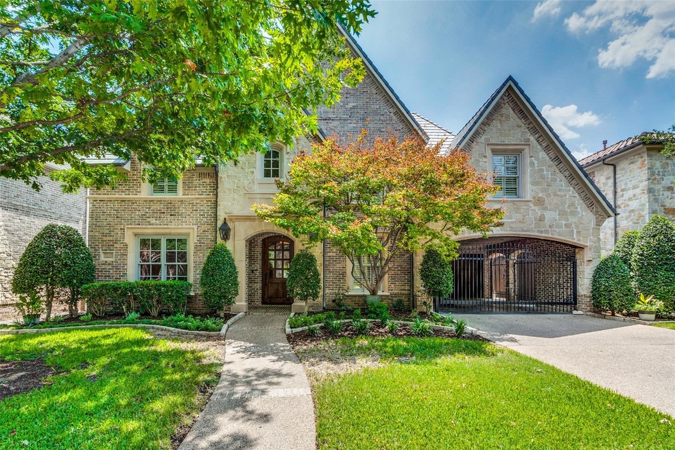 6622 Vanderbilt Ave, Dallas, TX 75214 - photo 1