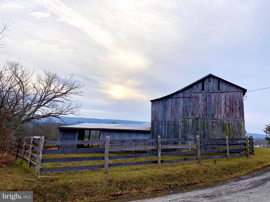 0 Spriggs Rd unit WVMO116472, Berkeley Springs, WV 25411 - photo 1