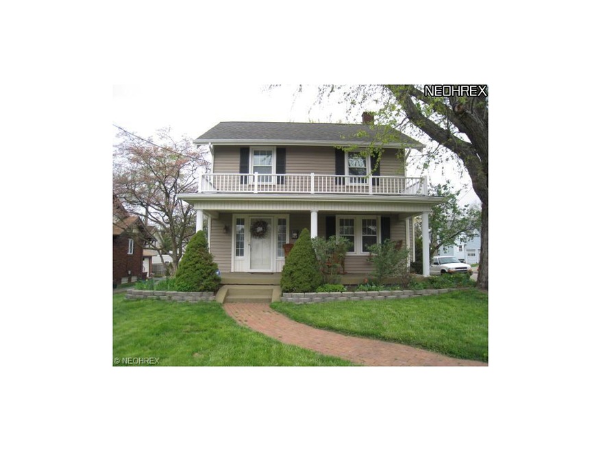 Well cared for 3 bedroom, 1.5 bath home with many 