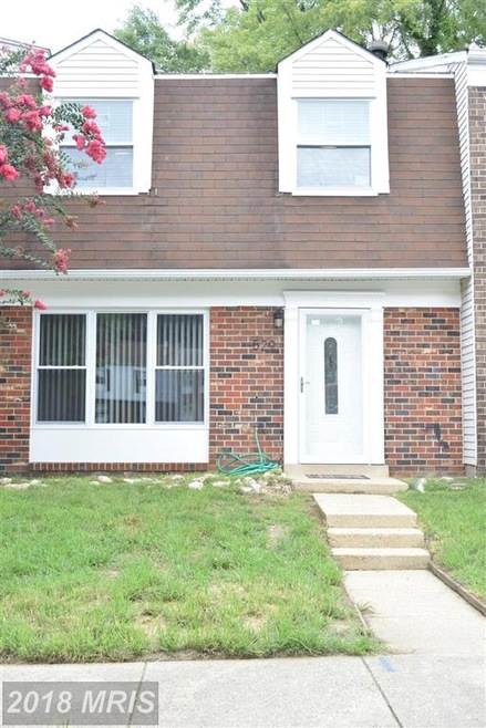 529 Peacock Dr, Hyattsville, MD 20785 - photo 1