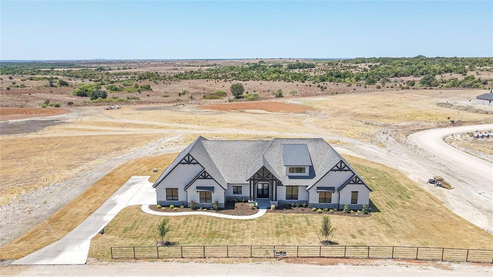 413 Royal Santana Run, Weatherford, TX 76087 - photo 1