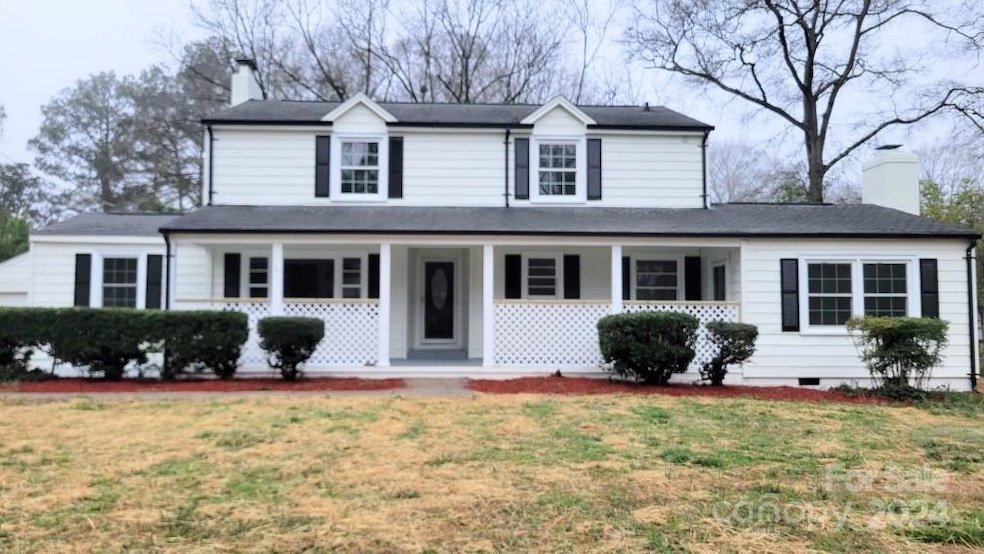 1201 Edgefield Ave, Gastonia, NC 28052 | MLS# CAR4117221