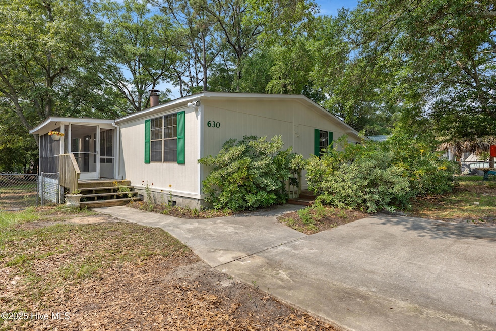 For Sale $210,000 • Co-Listing Agent