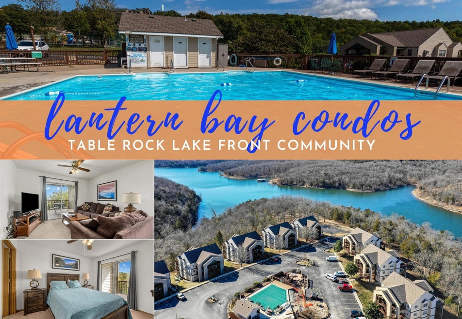 Lantern Bay Condos