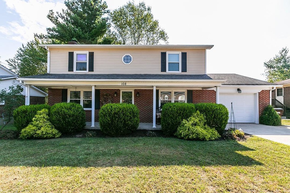 108 Redbud Ct, Nicholasville, KY 40356 - photo 1