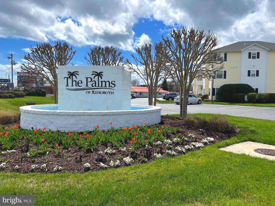 36525 Palm Dr unit 5105, Rehoboth Beach, DE 19971 - photo 1