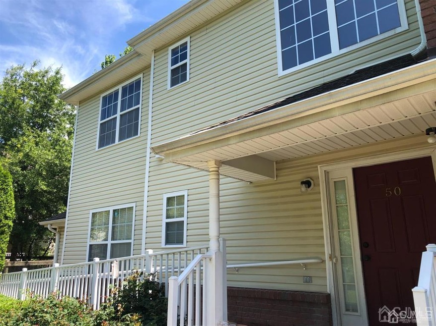 50 Forest Dr unit 50, Piscataway, NJ 08854 - photo 1