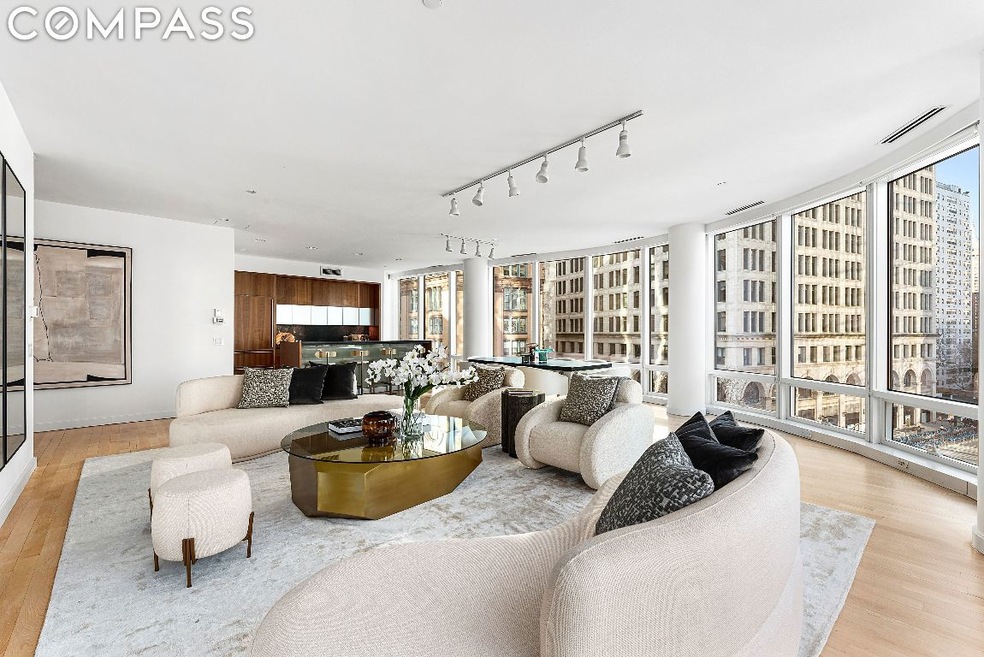 445 Lafayette St unit 5A, New York, NY 10003 - photo 1