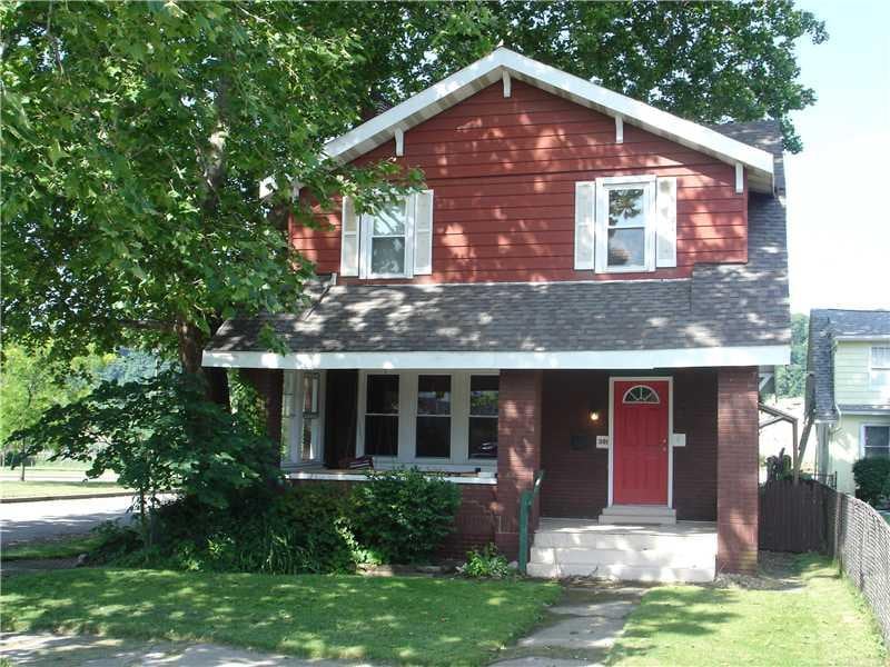 301 4th Ave, New Kensington, PA 15068 - photo 1