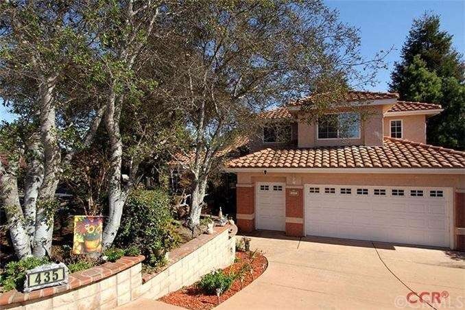 435 Colonial Place, Nipomo, CA 93444 - photo 1