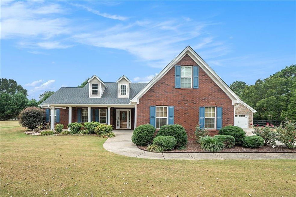 65 Summit Chase Dr, Jefferson, GA 30549 - photo 1