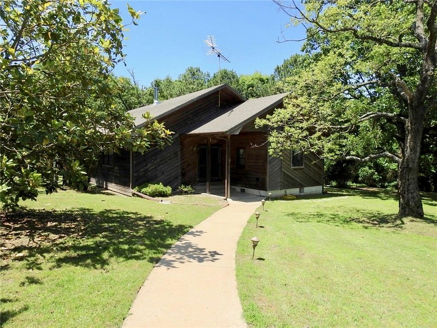19050 Bill Young Rd, Siloam Springs, AR 72761 - photo 1