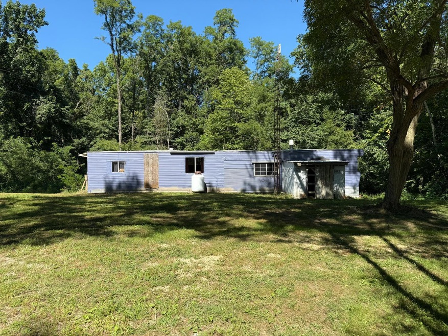 24169 Sanes Creek Rd, Laurel, IN 47024 - photo 1