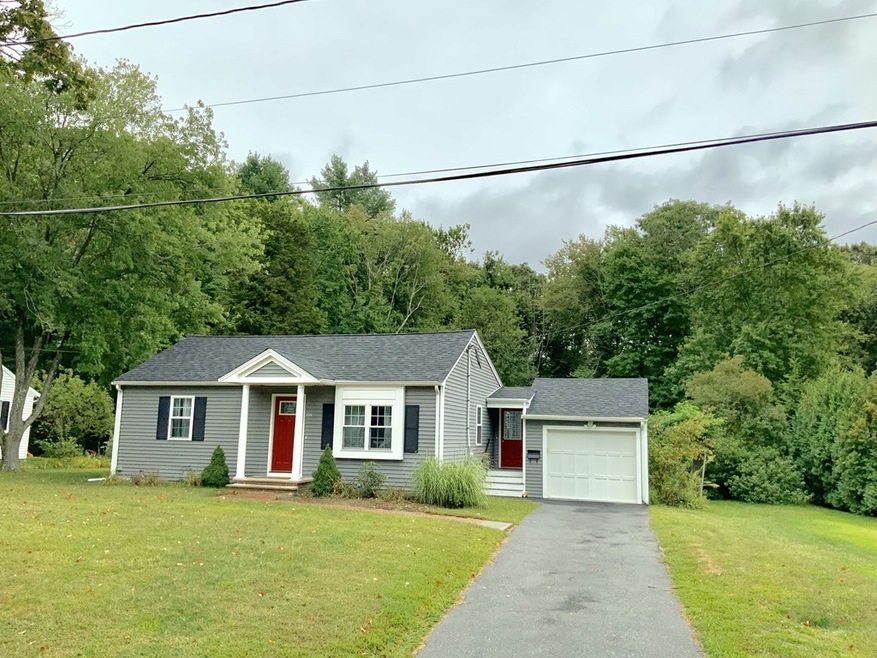 88 Coolidge Rd, Walpole, MA 02081 - photo 1