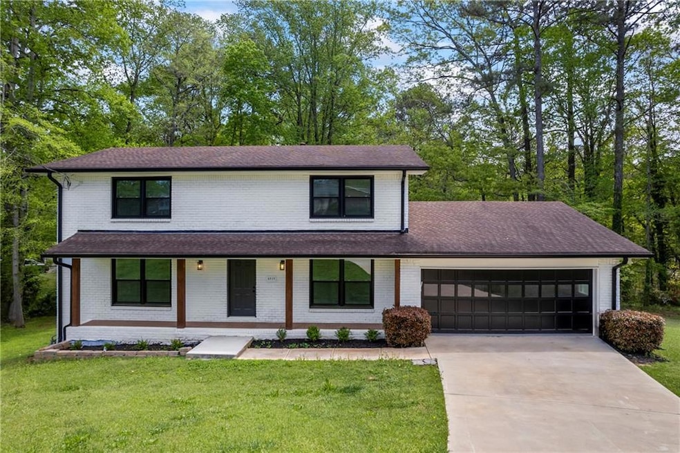 3717 Birchbriar Ct, Decatur, GA 30034 - photo 1