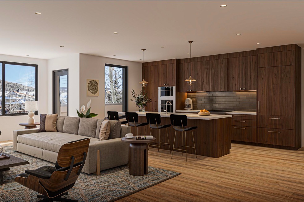 98 Aspen Ridge Dr unit 203, Mountain Village, CO 81435 - photo 1