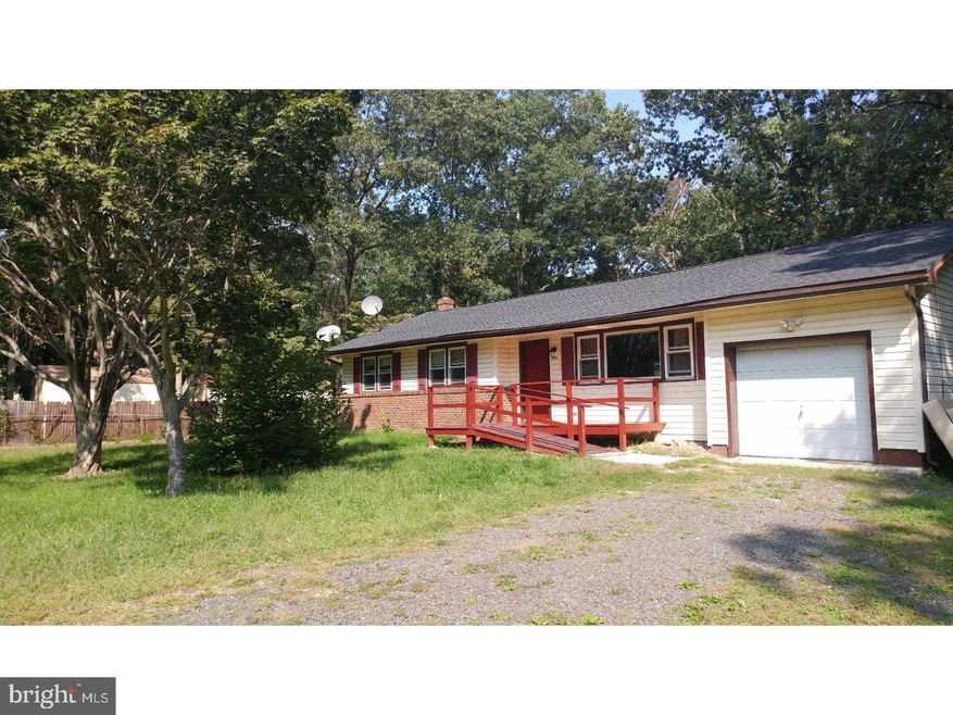 242 Sorrento Ave, Newfield, NJ 08344 - photo 1