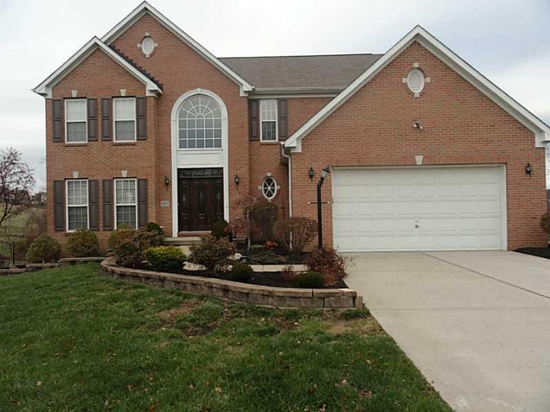 Exterior Front. Impressive 4 Bedroom Home just loo