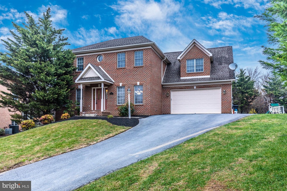 13605 Rock Maple Ct, Hagerstown, MD 21742 - photo 1