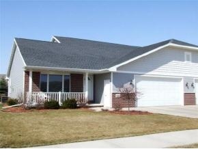 824 Lang Way, Kimberly, WI 54136 - photo 1