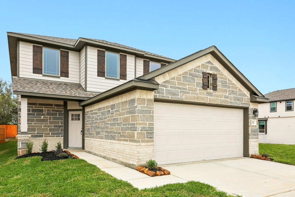 1183 Lilly Ln, Bellville, TX 77418 - photo 1