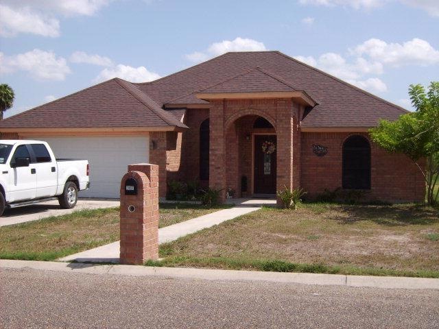 2807 Cypress Dr, Donna, TX 78537 - photo 1